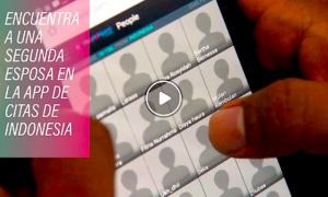 app poligama 300x180 - La App Para Buscar Múltiples Esposas En Indonesia