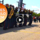 banda militar eminem 80x80 - Un Grupo De Marines Interpreta Un Tema De Eminem