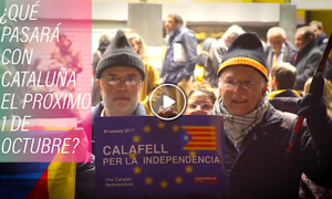 catalunya 300x180 - ¿Se Independizará Cataluña De España?