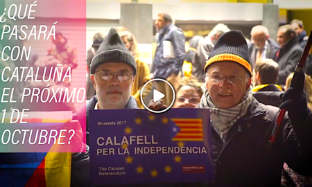 catalunya 450x270 - ¿Se Independizará Cataluña De España?