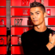 cristianon Casual 80x80 - Cristiano Lanza Su Perfume CR7 'Casual'