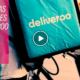 deliveroo 80x80 - París: Sueldos Miserables De Deliveroo Causan Protestas