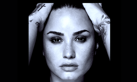 demi 450x270 - Demi Lovato Suena Como Antes