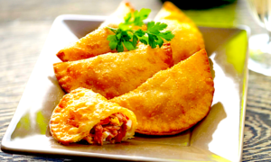 empanadillas 300x180 - ... Y Unas Empanadillas