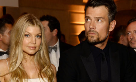 fergie josh duhamel 450x270 - Fergie y Josh Duhamel Se Separan