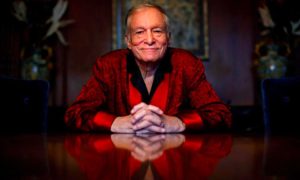 hugh hefner 300x180 - Muere Hugh Hefner, El Conejito Más Playboy