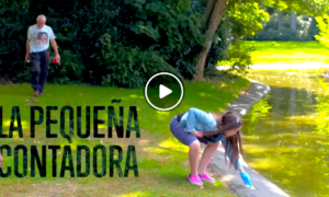limpiar el planeta 300x180 - Esta Niña De 9 Años Te Inspirará A Limpiar El Planeta