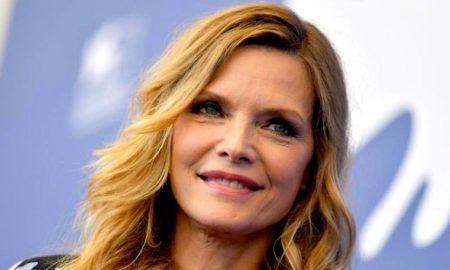 michelle 450x270 - Michelle Pfeiffer Nos Cuenta Sus Secretos De Actuación