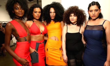 nyfw had more body shape diversity than ever this season 1474404599 450x270 - Belleza De Todo Tipo Cambia En NYFW