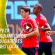peru 80x80 - Perú Entrena Una Semana Antes Que Argentina