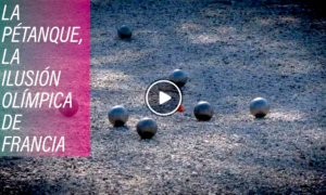 petanca 300x180 - Vive la Pétanque! El juego Olímpico Especial De Francia