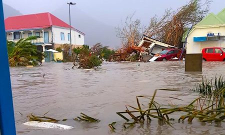 puerto rico 450x270 - El Paso Del Huracán Irma Por Puerto Rico