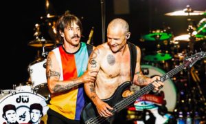 red hot 300x180 - Red Hot Chili Peppers... ¡Y Viva El Rock In Rio!