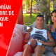 ronaldo y georgina 80x80 - Revelan El Nombre De La Hija De CR7 y Georgina