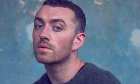 sam smith 1000 920x584 450x270 - Sam Smith Estuvo A Punto De Abandonar La Música