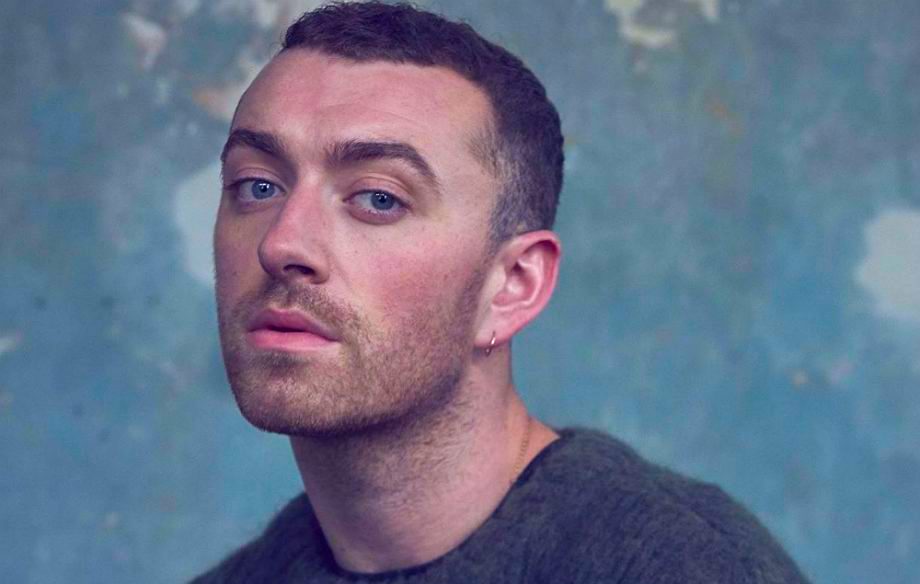 sam smith 1000 920x584 - Sam Smith Estuvo A Punto De Abandonar La Música