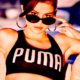 selena gomez 80x80 - Selena Es Puma