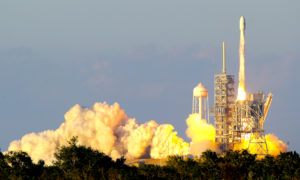 spacex 300x180 - Space X Recopila Sus Fallos Épicos E Hilarantes