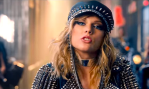 taylor swift 300x180 - Taylor Lanza Su Segundo Single De Reputation
