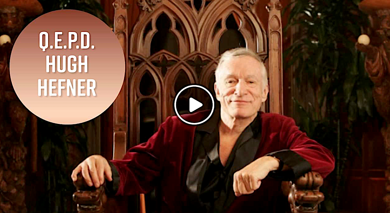 testamento hefner - Detalles Del Testamento De Hugh Hefner