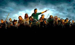 the walking dead season 8 key art rick lincoln daryl reedus 1200x707 300x180 - TWD 8: Guerra Total