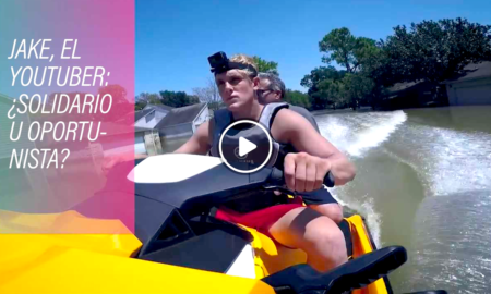 youtuber 450x270 - Jake Paul: ¿Un Héroe Youtuber o Un Aprovechado?