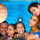 AROD HIJAS 80x80 - Las Hijas De Arod Son Súper Fans De Jennifer Lopez