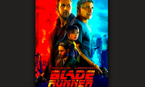 BLADE RUNNER 2049 1 300x180 - Blade Runner 2049... En Cartelera