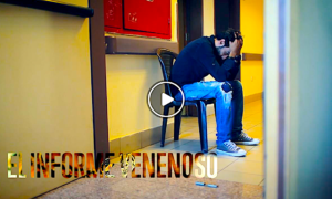 ENTREVISTA VENENOSA 300x180 - Una Entrevista Que Se Convirtió En Pesadilla