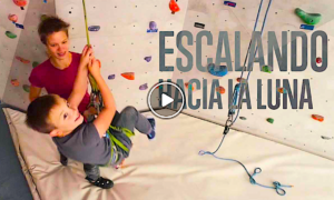 ESCALADORES 300x180 - La Parálisis Cerebral No Detiene A Estos Escaladores