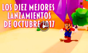 GAMERS 300x180 - 10 Mejores Lanzamientos De Octubre 2017