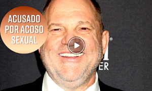 HARVEY 300x180 - El Magnate Harvey Weinstein Cae En Desgracia