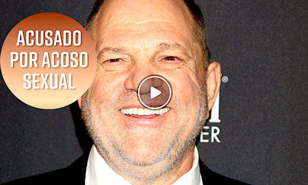 HARVEY 450x270 - El Magnate Harvey Weinstein Cae En Desgracia