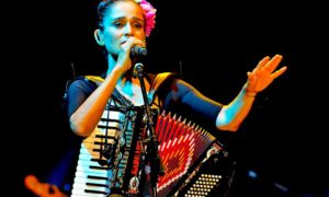 JULIETA 300x180 - Mega Concierto Por Los Estados Unidos Mexicanos
