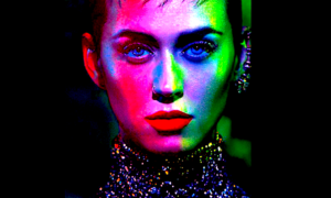 KATY PERRY 300x180 - Katy Perry: La Popera Más Pop