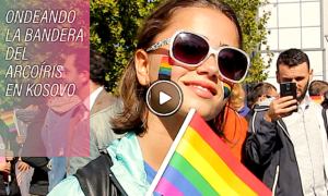 KOSOVO PRIDE 300x180 - Las Voces Del Kosovo Pride Son Cada Vez Más Fuertes