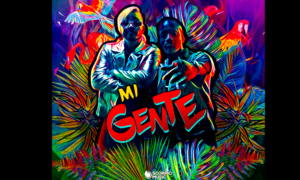 MI GENTE 300x180 - J Balvin ¡Billonario!