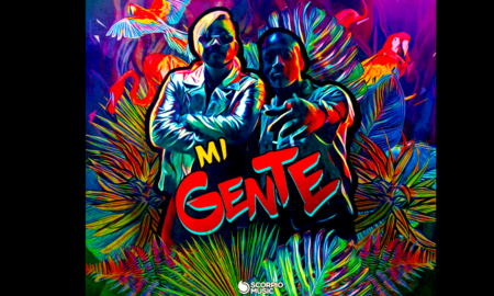 MI GENTE 450x270 - J Balvin ¡Billonario!