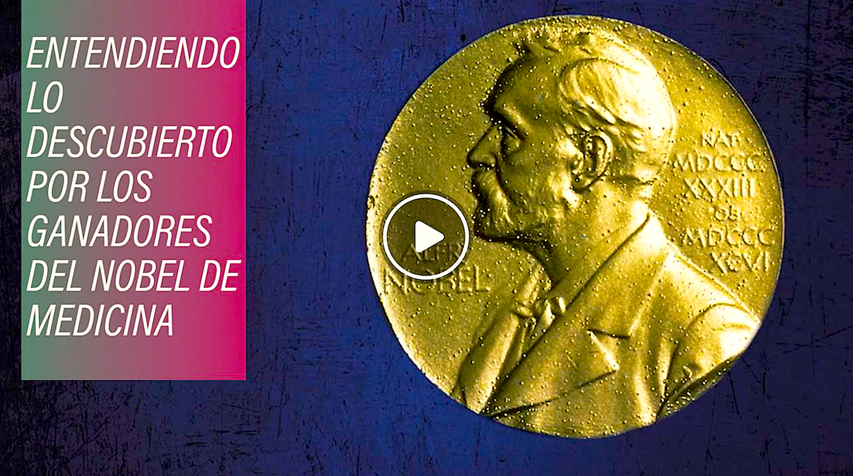 5 Factores Para Entender El Premio Nobel De Medicina