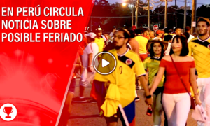 PERU AFICION 300x180 - Atención, Perú: Hoy No Es Feriado