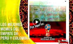 PERU MEMES 300x180 - Estos Son Los Memes Del Repechaje De Perú