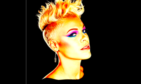 PINK 450x270 - P!nk Vuelve y ¡Muy Fuerte!