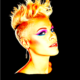 PINK 80x80 - P!nk Vuelve y ¡Muy Fuerte!