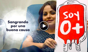 SANGRE APP 300x180 - Donando Sangre A Través De Una App