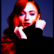 SOPHIE TURNER 1 80x80 - Sansa Stark ¡Se Nos Casa!