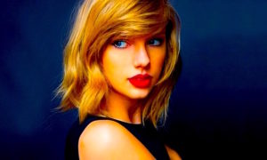TAYLOR DEFENSA 1 2 300x180 - Taylor Invita A 100 Fans
