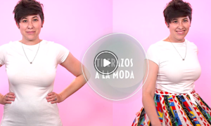 TIJERETAZOS 300x180 - Camisetas A La Moda: Una Prenda Para Toda Ocasión