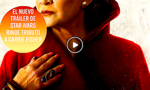 TRAILER 300x180 - El Tráiler De Star Wars Rinde Tributo A Carrie Fisher