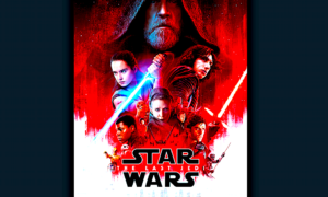 The Last Jedi 300x180 - Star Wars Ataca De Nuevo