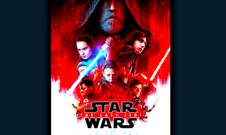 The Last Jedi 450x270 - Star Wars Ataca De Nuevo